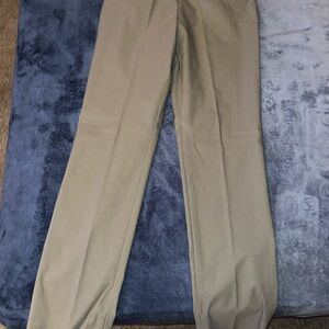 NIC+ZOE Women's Classic Gray Trousers